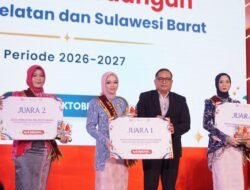 Saatnya Anak Muda Ambil Peran! OJK Sulsel Sulbar Siapkan Duta Literasi Keuangan 2026–2027