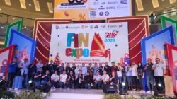 FIN EXPO BIK 2026 Perkuat Sinergi dan Perluas Akses Keuangan Masyarakat Sulawesi Selatan