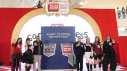 CIMB Niaga Hadirkan OCTO untuk Pejuang Mimpi, Permudah Kelola Keuangan hingga Kejar Mimpi