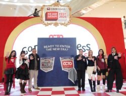 CIMB Niaga Hadirkan OCTO untuk Pejuang Mimpi, Permudah Kelola Keuangan hingga Kejar Mimpi