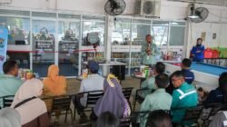 Perluas Akses Pasar Lewat Rumah Oleh-Oleh Telaloa, Vale Indonesia Dorong UMKM Lokal Tumbuh Lebih Pesat