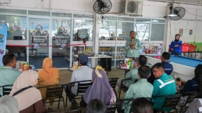 Perluas Akses Pasar Lewat Rumah Oleh-Oleh Telaloa, Vale Indonesia Dorong UMKM Lokal Tumbuh Lebih Pesat