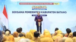 OJK Dorong ASN Batang Jadi Bagian Dari Pertumbuhan Ekonomi Melalui Pasar Modal