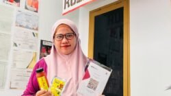 Ketika Octo Mengubah Mimpi Lisna Sari Dengan Ramuan Tradisional Teh Elok