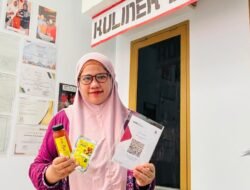 Ketika Octo Mengubah Mimpi Lisna Sari Dengan Ramuan Tradisional Teh Elok
