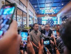 Gubernur Sulsel Dorong Tata Kelola Aset Daerah Demi Percepatan Program Asta Cita Presiden dan Pemda