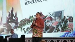 Di Forum Makassar Leadership Summit, Munafri: Event Harus Berdampak Nyata Bagi Ekonomi Masyarakat