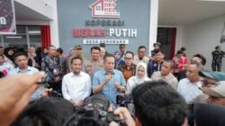 Gubernur Andi Sudirman Sulaiman Dorong Koperasi Desa Pasarkan Produk Lokal