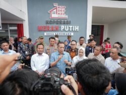 Gubernur Andi Sudirman Sulaiman Dorong Koperasi Desa Pasarkan Produk Lokal