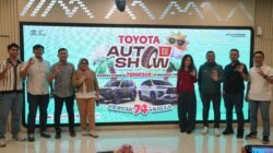 Market Share Tumbuh Positif, Kalla Toyota Pacu Performa Lewat Toyota Auto Show 2026