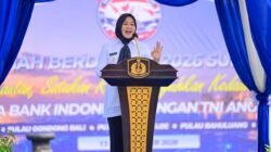 Wagub Sulsel Lepas Ekspedisi Rupiah Berdaulat ke Lima Pulau