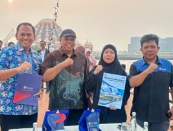 Poltekbos dan Politeknik Bumi Akpelni Perkuat Sinergi Tridharma Perguruan Tinggi