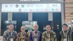 Indonesia Sharia Economic Festival (ISEF) 2026