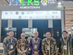 Indonesia Sharia Economic Festival (ISEF) 2026