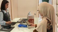 Sambut HUT ke-26, Mal Ratu Indah Hadirkan Program Top Spender Berhadiah iPhone 17 Pro Max dan Emas 10 Gram