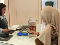 Sambut HUT ke-26, Mal Ratu Indah Hadirkan Program Top Spender Berhadiah iPhone 17 Pro Max dan Emas 10 Gram