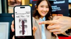 iPhone 18 Pro dan iPhone 18 Pro Max Kini Tersedia, Telkomsel Lengkapi dengan Pilihan Bundling Halo dan SIMPATI