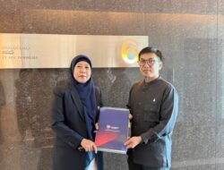 Poltekbos Gandeng LAZ Yayasan Hadji Kalla, Dukung Mahasiswa Magang ke Luar Negeri