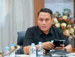 Pasar Murah Sulsel Expo: Belanja Rp100 Ribu Dapat Voucher Potongan Rp50 Ribu