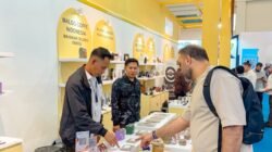 Bank Indonesia Sulawesi Selatan Dorong UMKM Rewako Perluas Pasar Global melalui Trade Expo Indonesia 2026