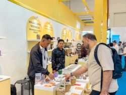 Bank Indonesia Sulawesi Selatan Dorong UMKM Rewako Perluas Pasar Global melalui Trade Expo Indonesia 2026
