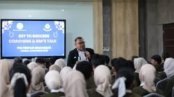 Poltekpar Makassar Gelar Diskusi GM’s Talk, Bahas Regenerasi dan Kesiapan Calon Pemimpin Hotel