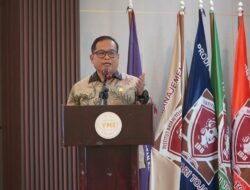 OJK Perkuat Literasi Keuangan Masyarakat Bone, Dorong Keputusan Keuangan yang Bijak dan Waspada Investasi Ilegal