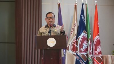 OJK Perkuat Literasi Keuangan Masyarakat Bone, Dorong Keputusan Keuangan yang Bijak dan Waspada Investasi Ilegal