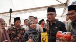 Kemenhaj Dorong UMKM Sulsel Serap Potensi Perputaran Uang Haji dan Umrah Senilai Rp10 Miliar