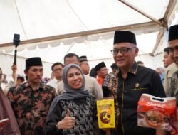 Kemenhaj Dorong UMKM Sulsel Serap Potensi Perputaran Uang Haji dan Umrah Senilai Rp10 Miliar