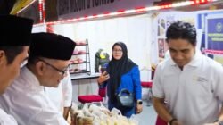 Menhaj: Belanja Haji Capai 4 Triliun, UMKM Daerah Harus Ambil Peluang
