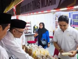 Menhaj: Belanja Haji Capai 4 Triliun, UMKM Daerah Harus Ambil Peluang