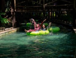 Rayakan HUT ke-74 KALLA, Bugis Waterpark Adventure Hadirkan Promo Funventure untuk Liburan Bareng yang Lebih Hemat
