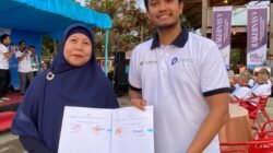 Poltekbos Gandeng Yayasan Heru Bintang Buana, Perluas Peluang Pendidikan Vokasi ke Taiwan