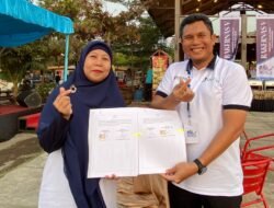 Poltekbos dan Politeknik Caltex Riau Teken MoU, Perkuat Kolaborasi Tridharma