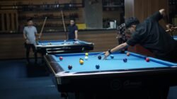 Main Biliar Cuma Rp16 Ribu per Jam! Urban Billiard & Café Dalton Hadirkan Member Elite dengan Beragam Keuntungan