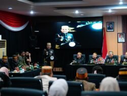 Hari Jadi ke-357 Sulsel, Gubernur Andi Sudirman Perkuat Infrastruktur dan Ekonomi Kerakyatan