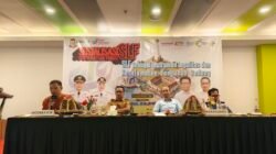 Pemkot Makassar Sosialisasikan SLF, Keselamatan Bangunan Jadi Prioritas