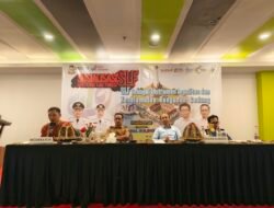 Pemkot Makassar Sosialisasikan SLF, Keselamatan Bangunan Jadi Prioritas