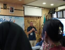 PJM Hadirkan Pelindo Mengajar 2026, Inspirasi Siswa SMA Negeri 3 Bogor