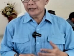 PWI Sulsel Tetapkan Plt Ketua di Empat Kabupaten untuk Jaga Roda Organisasi