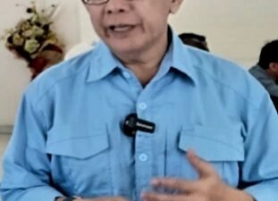 PWI Sulsel Tetapkan Plt Ketua di Empat Kabupaten untuk Jaga Roda Organisasi