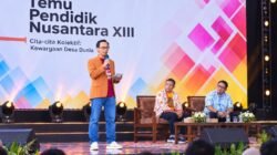 LUKA PADA ANGKA: “NAIK KELAS OTOMATIS” Oleh: Zaid Buri Prahastyo, Guru BK SMK Darussalam Makassar