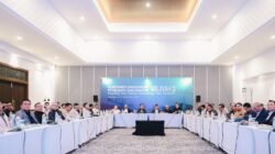 Pelindo Jasa Maritim Perkuat Sinergi dengan Pelanggan Prioritas melalui Customer Engagement Wilayah 3