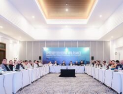 Pelindo Jasa Maritim Perkuat Sinergi dengan Pelanggan Prioritas melalui Customer Engagement Wilayah 3