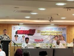 Sertifikat Laik Fungsi Instrumen Bangunan Memenuhi Standar Teknis