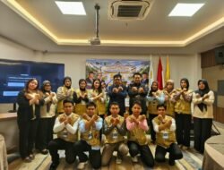 Politeknik Bosowa Teken MoU dengan BP3MI, Perkuat Peluang dan Kompetensi Calon Pekerja Migran Indonesia