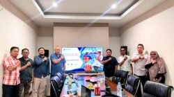 PT ISMA Perkuat Standar Mutu, Keselamatan Kerja, dan Integritas melalui Audit ISO