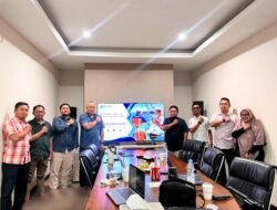 PT ISMA Perkuat Standar Mutu, Keselamatan Kerja, dan Integritas melalui Audit ISO