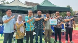 Bandara Internasional Sultan Hasanuddin Dukung Pengembangan UMKM di Kabupaten Maros melalui Program CSR